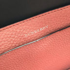 B-Berry - BB  Small Triple Stud Belt Bag PiNike For Women, Bags 14in/36LO