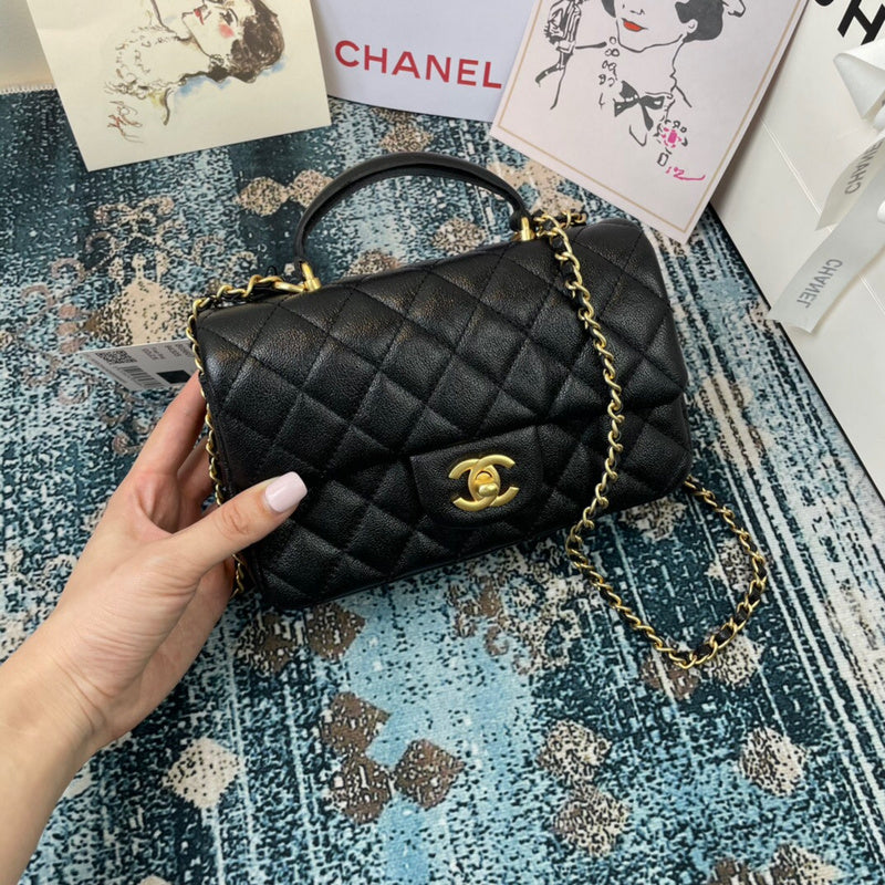 Lusso Official -  CHL BAGS  - 462