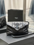 YSL BAGS - WOMEN LOVE LUXURY BAGS - 356