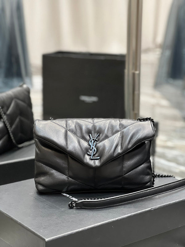 YSL BAGS - WOMEN LOVE LUXURY BAGS - 356