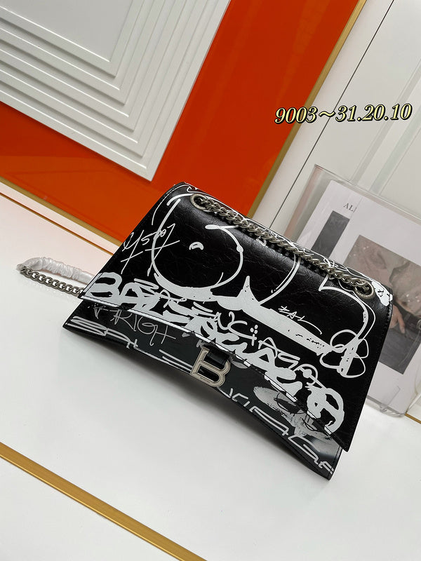 LO - BLN-CIAGA WOMEN LUXURY BAGS - 720