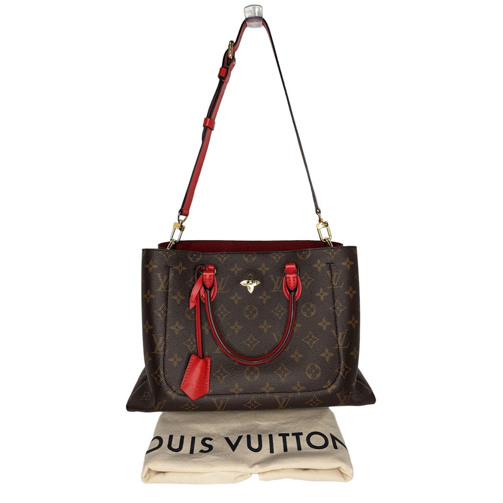 LO-LV bags 6138