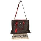 LO-LV bags 6138