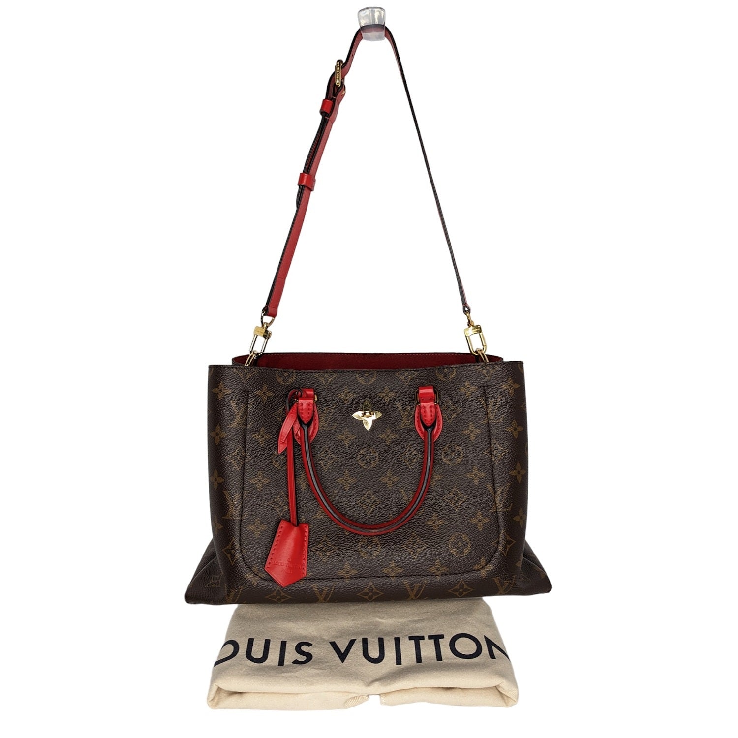 LO-LV bags 6138