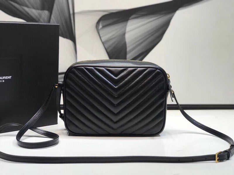 BB - YSL Bag - 2122