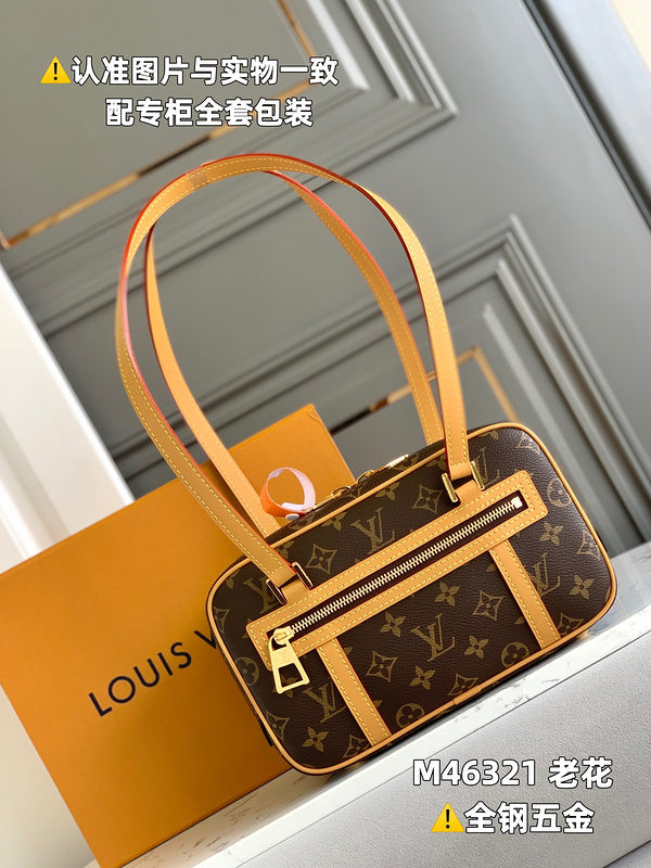 LO - LV Bags - 15950