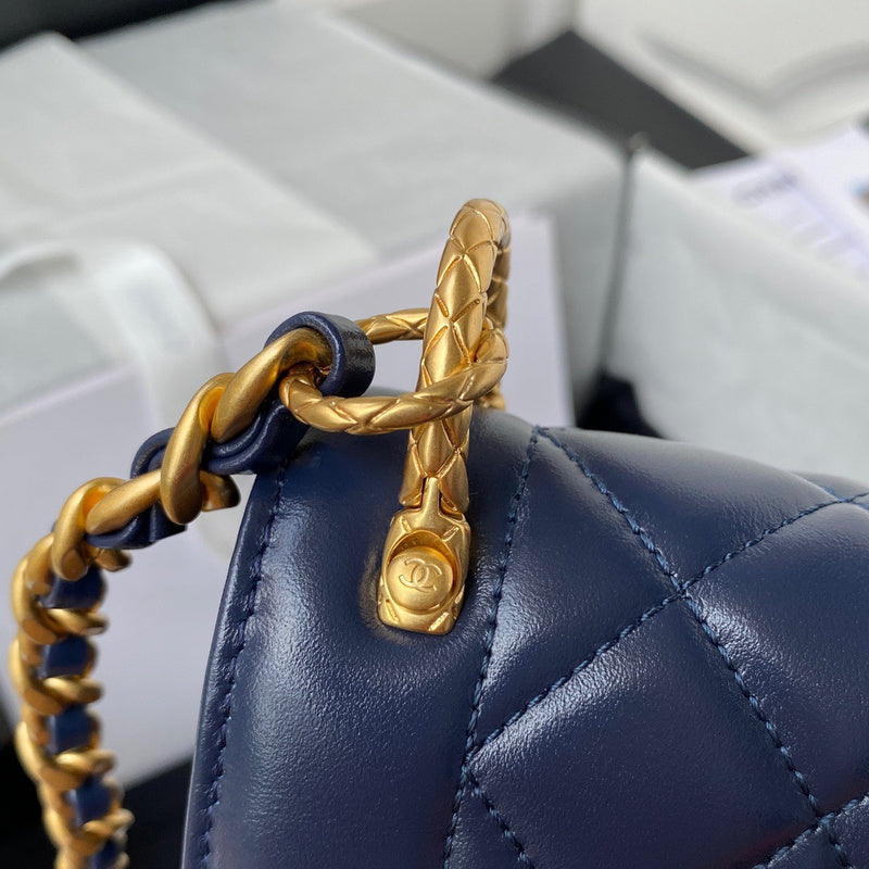 Lusso Official -  CHL BAGS  - 368