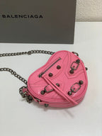 LO - BLN-CIAGA WOMEN LUXURY BAGS - 808