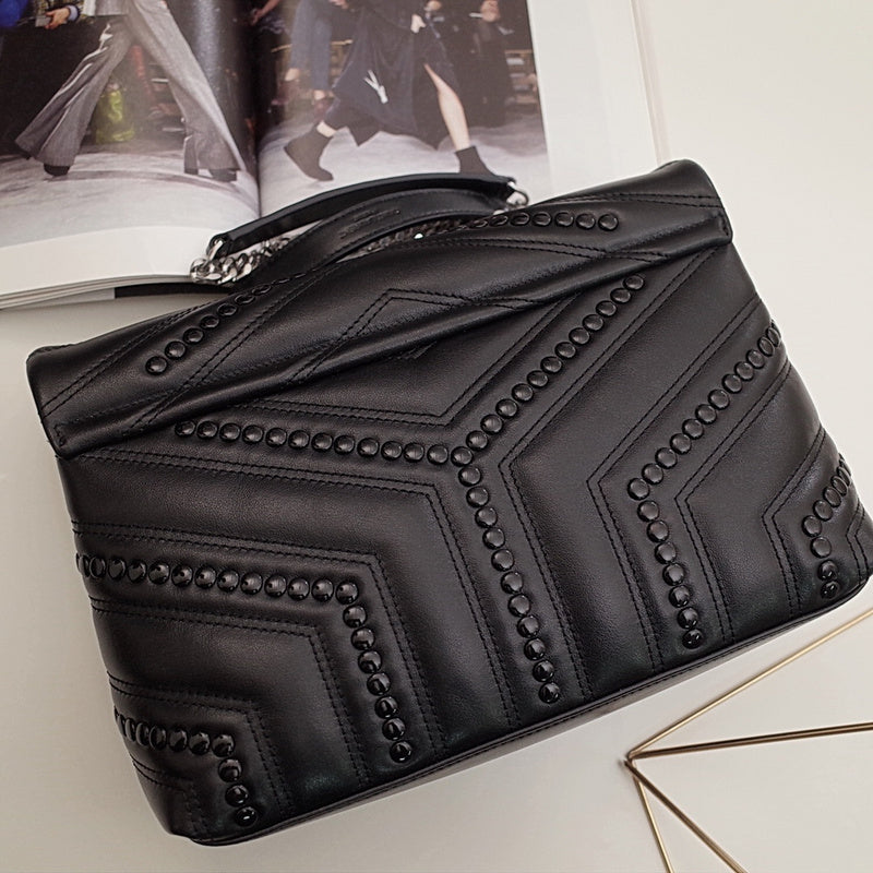 YSL BAGS - WOMEN LOVE LUXURY BAGS - 2686