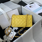 Lusso Official -  CHL BAGS  - 365