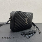 YSL BAGS - WOMEN LOVE LUXURY BAGS - 1618