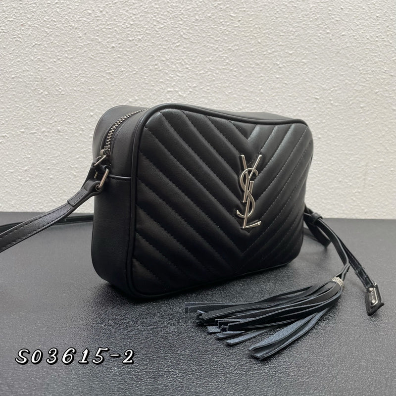 YSL BAGS - WOMEN LOVE LUXURY BAGS - 1618