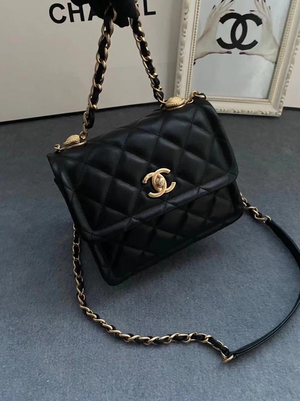 LO - CHL  BAGS FOR WOMEN - FASHION LUXURY BAGS - 836