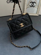 LO - CHL  BAGS FOR WOMEN - FASHION LUXURY BAGS - 836