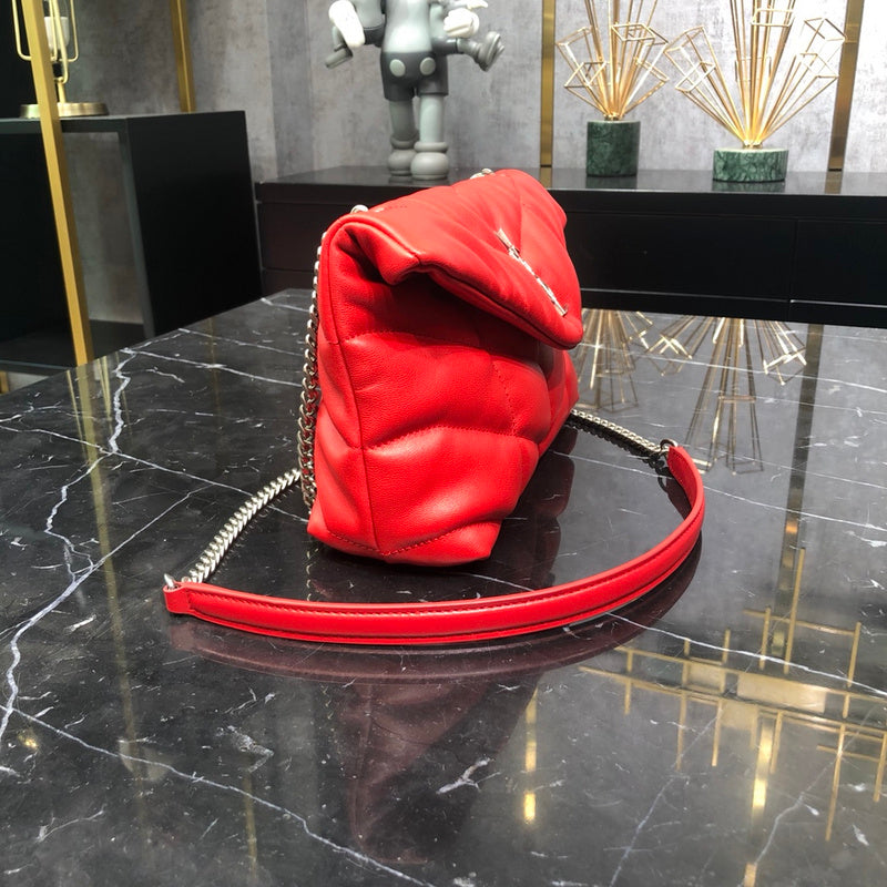 YSL BAGS - WOMEN LOVE LUXURY BAGS - 2669