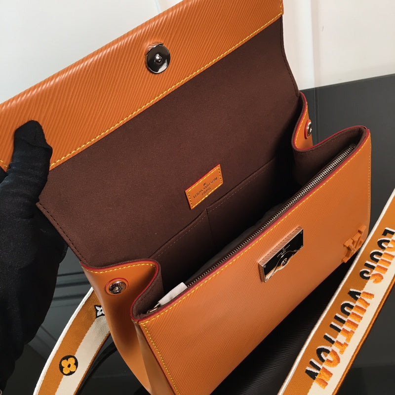 BB - LV Bags - 17105