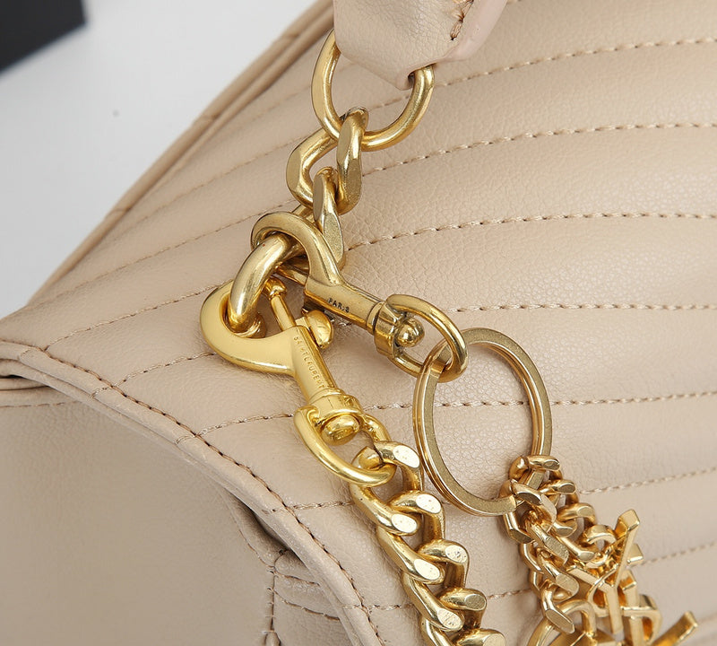 YSL BAGS - WOMEN LOVE LUXURY BAGS - 1863