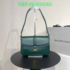 LO - BGA Bags - 2031
