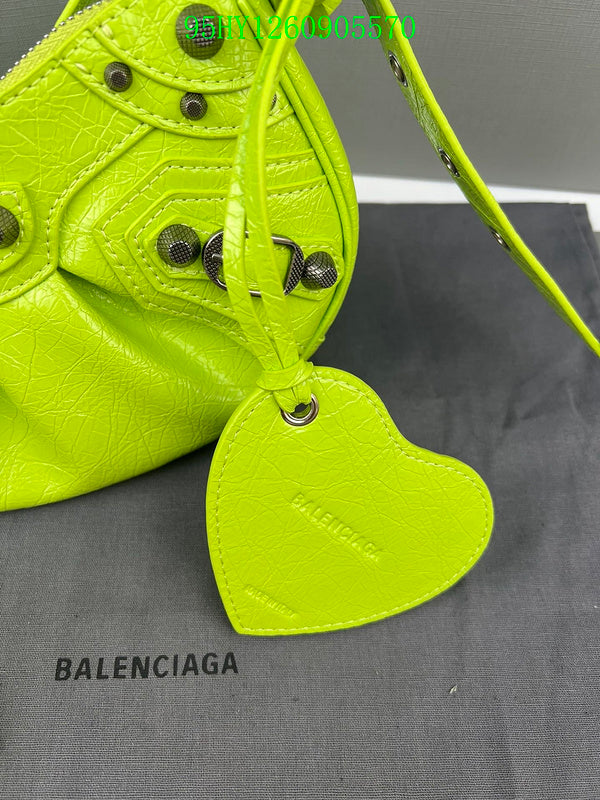LO - BGA Bags - 2134