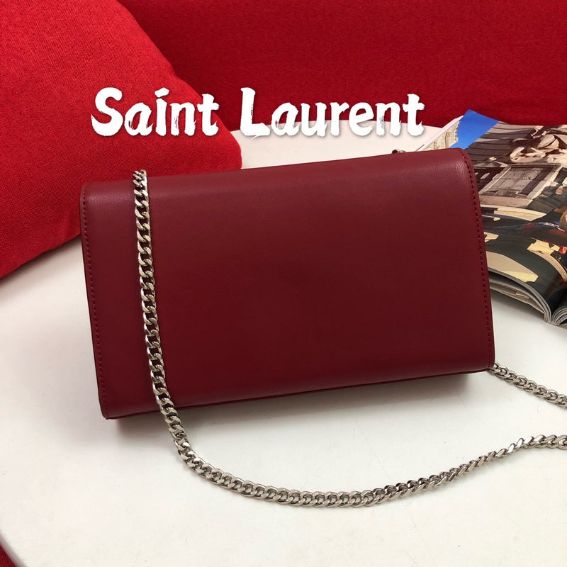 YSL BAGS - WOMEN LOVE LUXURY BAGS - 1500