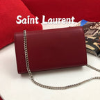 YSL BAGS - WOMEN LOVE LUXURY BAGS - 1500
