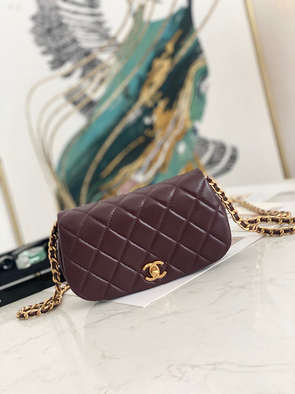 Lusso Official -  CHL BAGS  - 346