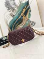 Lusso Official -  CHL BAGS  - 346