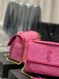Lusso Official - YSL LUXURY WOMEN BAGS - 1791