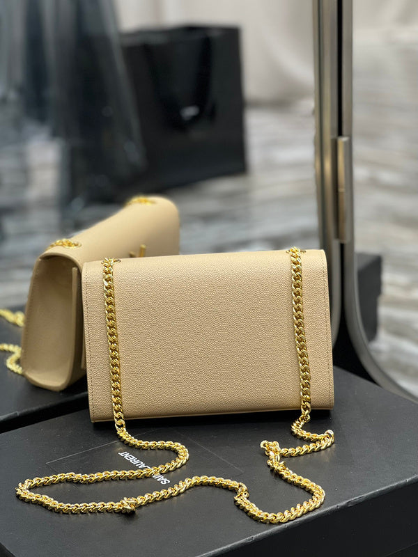 YSL BAGS - WOMEN LOVE LUXURY BAGS - 2055
