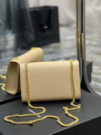 YSL BAGS - WOMEN LOVE LUXURY BAGS - 2055