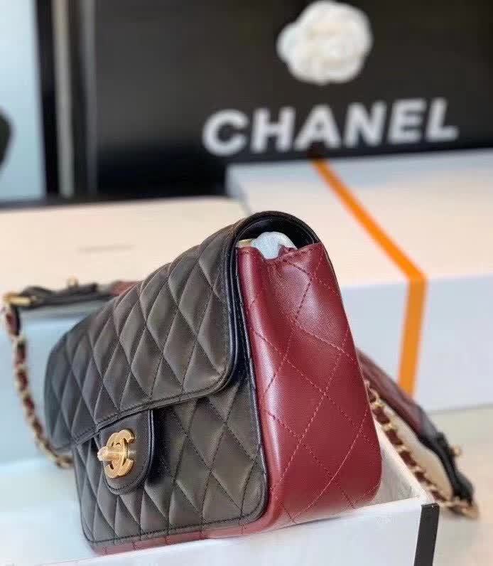 LO - CHL  BAGS FOR WOMEN - FASHION LUXURY BAGS - 817
