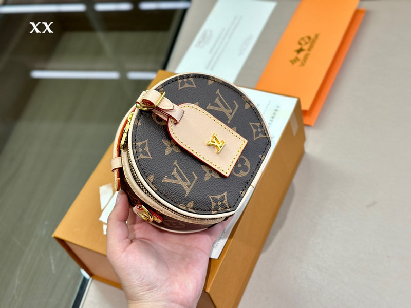LO - LV Bags - 15043