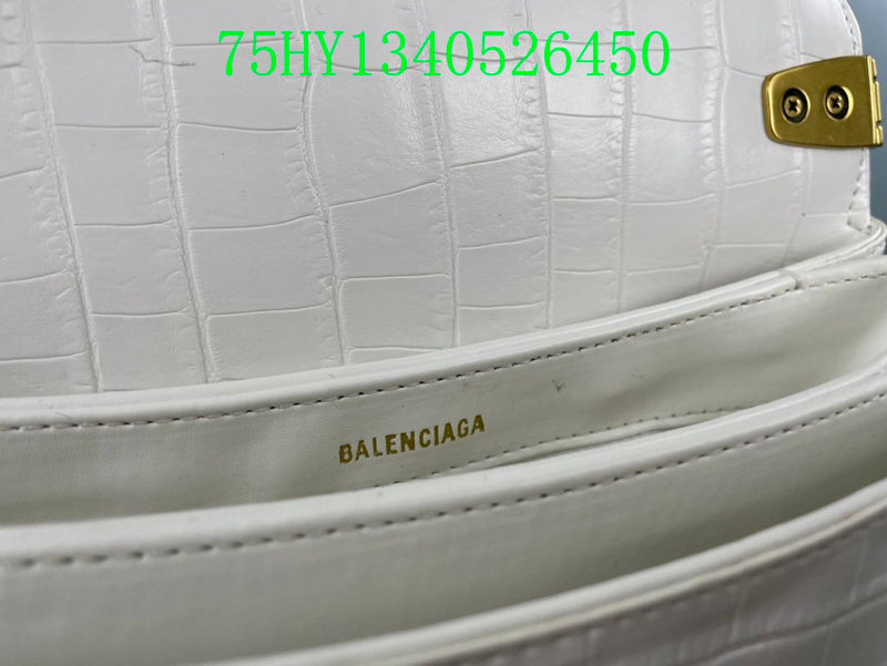 LO - BGA Bags - 2285