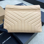 YSL BAGS - WOMEN LOVE LUXURY BAGS - 106