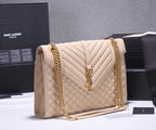 YSL BAGS - WOMEN LOVE LUXURY BAGS - 1756