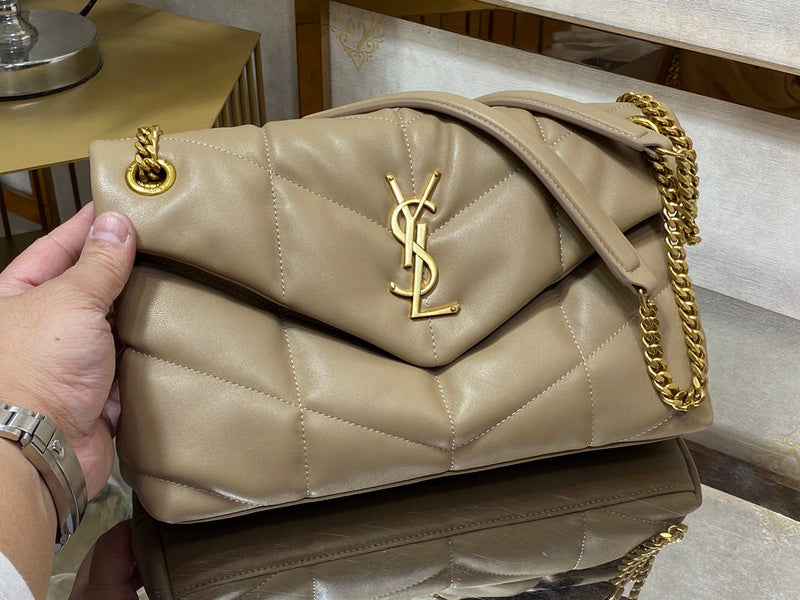 YSL BAGS - WOMEN LOVE LUXURY BAGS - 2593