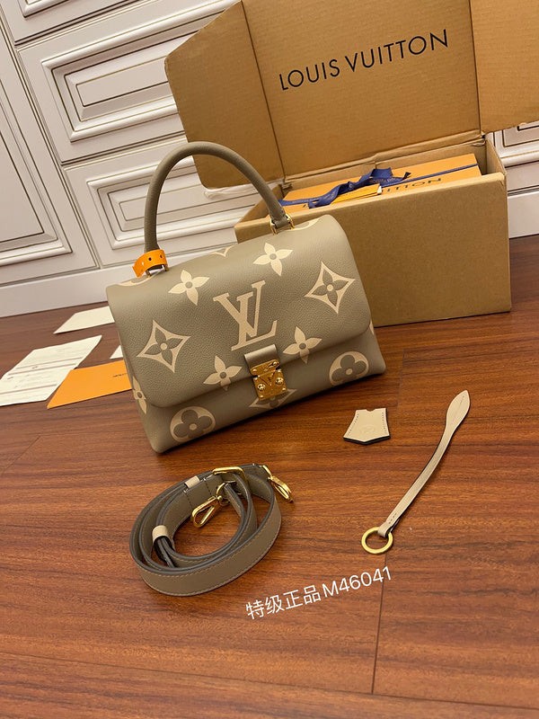 LO - LV Bags - 16409