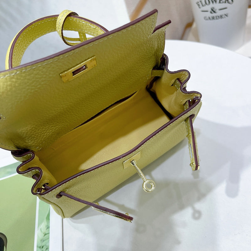 LO - HRMS DESIGNER BAGS - WOMEN BAGS - 555
