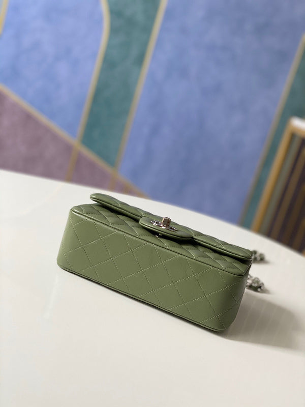 Lusso Official -  CHL BAGS  - 412