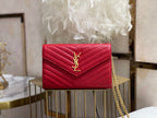 YSL BAGS - WOMEN LOVE LUXURY BAGS - 2639