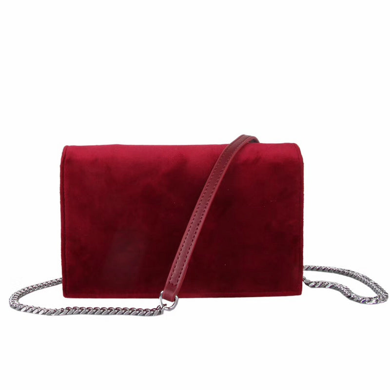 BB - YSL Bag - 3885
