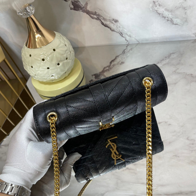 YSL BAGS - WOMEN LOVE LUXURY BAGS - 2256