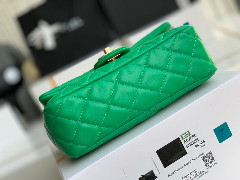 LO - CHL Bags - 1745