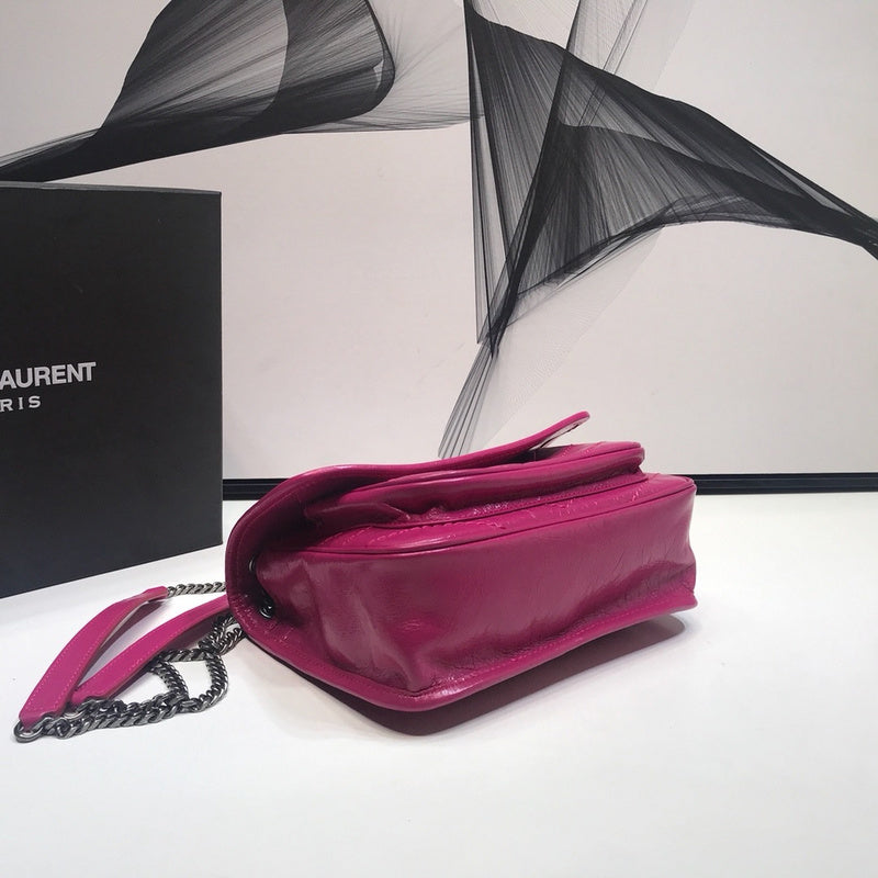 BB - YSL Bag - 2221