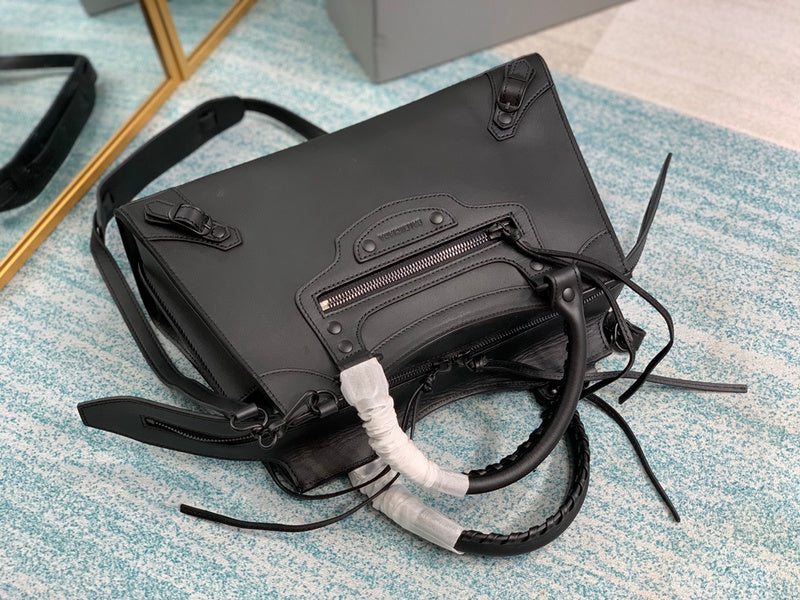 LO BAGS - BGA BAGS - 108