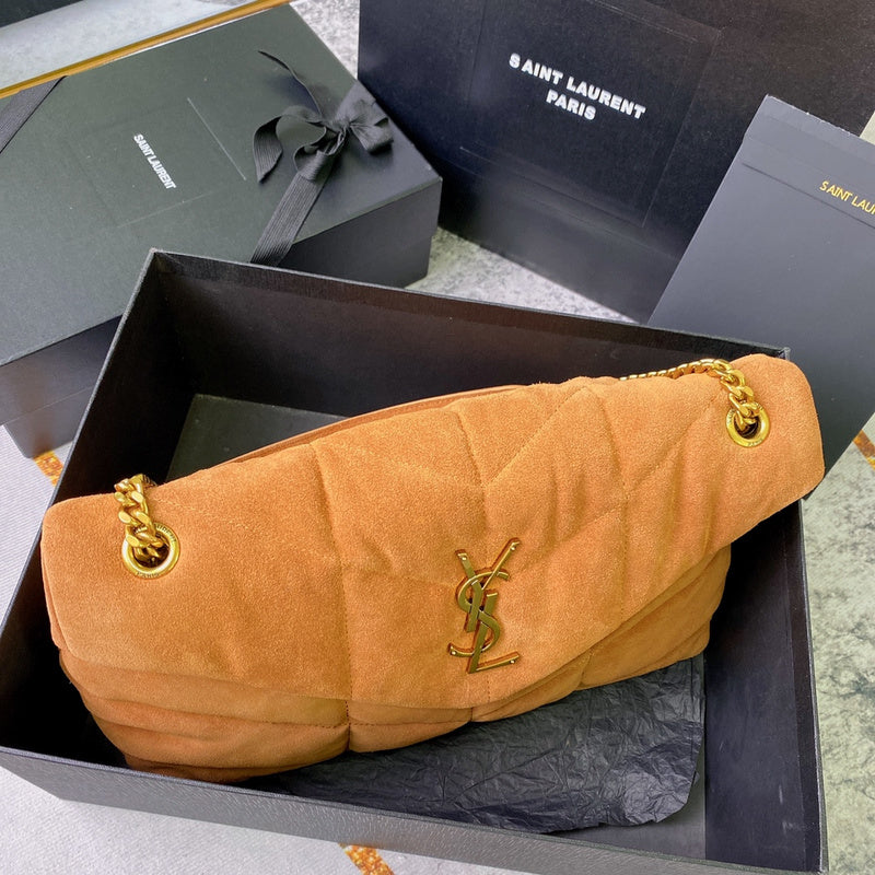 Lusso Official - LUXURY YSL BAGS - 241