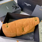 Lusso Official - LUXURY YSL BAGS - 241