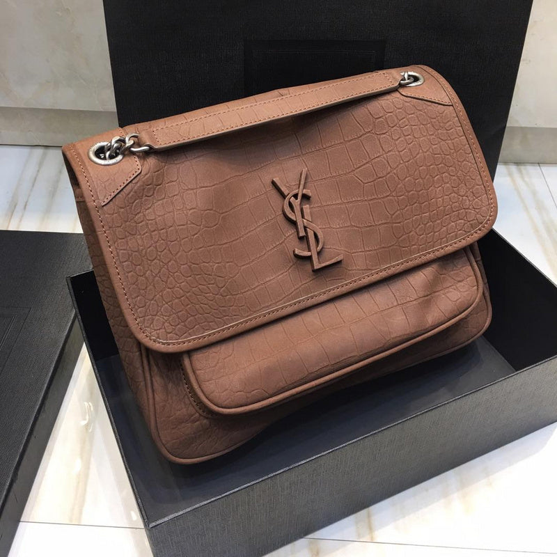 BB - YSL Bag - 2969