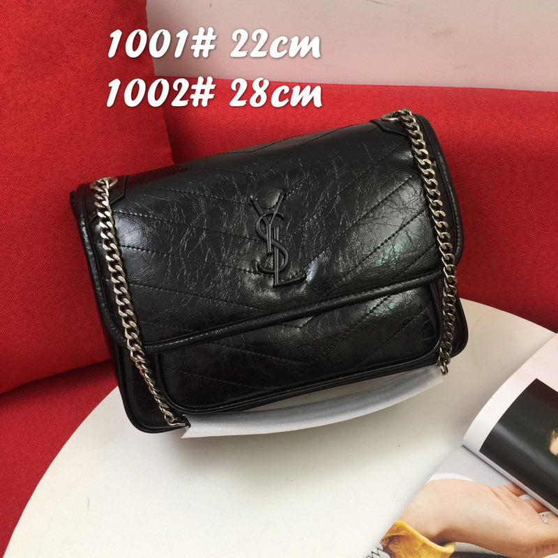 YSL BAGS - WOMEN LOVE LUXURY BAGS - 1149