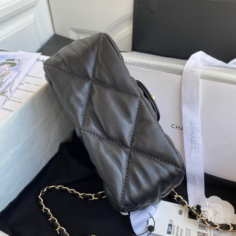 Lusso Official -  CHL BAGS  - 466